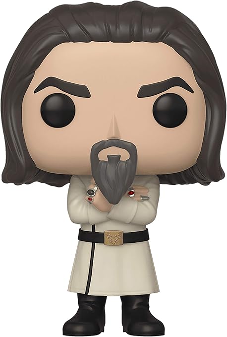 Igor Karkaroff 95 - Harry Potter - Funko Pop, Multicor