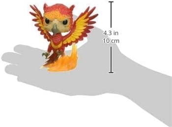 Figurka Funko POP Movies:Harry Potter 87 Fawkes