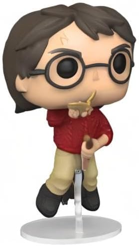 Funko Pop Harry Potter 131 Harry Potter Limited Edition