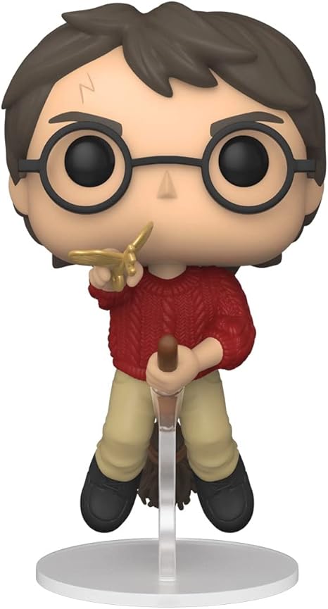 Funko Pop Harry Potter 131 Harry Potter Limited Edition