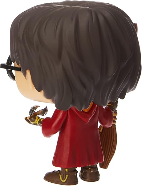 FUNKO HP QUIDDITCH 5902