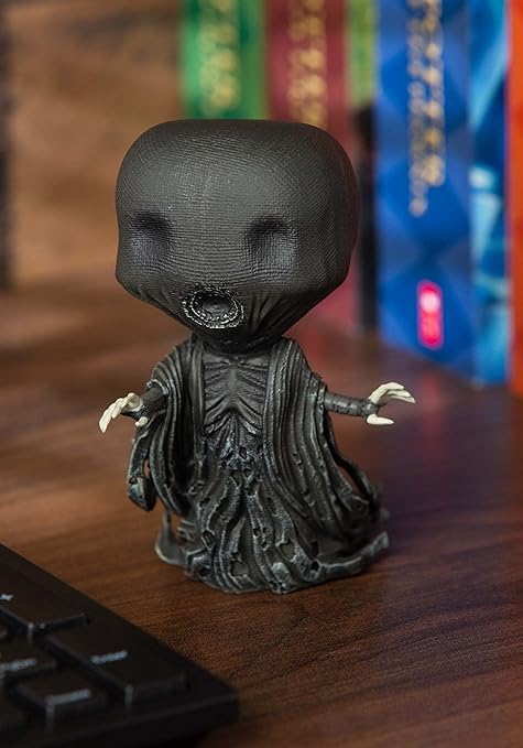 Funko Pop 18 Dementor Harry Potter