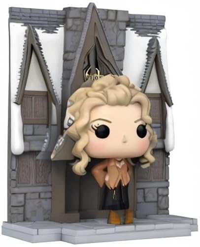 Funko Pop! 157 Madam Rosmerta W/The Theere Broomsticks