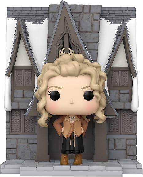 Funko Pop! 157 Madam Rosmerta W/The Theere Broomsticks