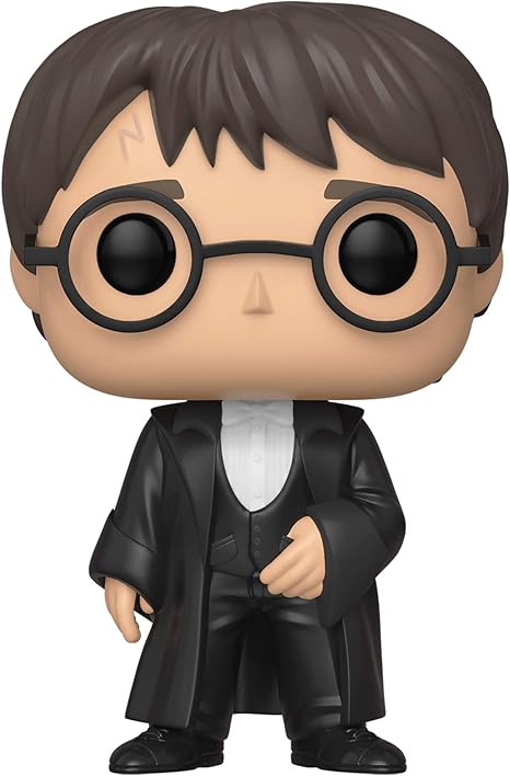 Figurka Funko POP Movies: Harry Potter 91 Harry Potter