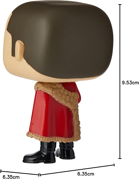 Figurka Funko POP Movies:Harry Potter 89 Viktor Krum