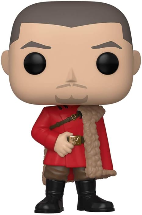 Figurka Funko POP Movies:Harry Potter 89 Viktor Krum