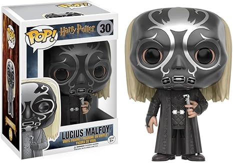 FUNKO LUCIUS 10992