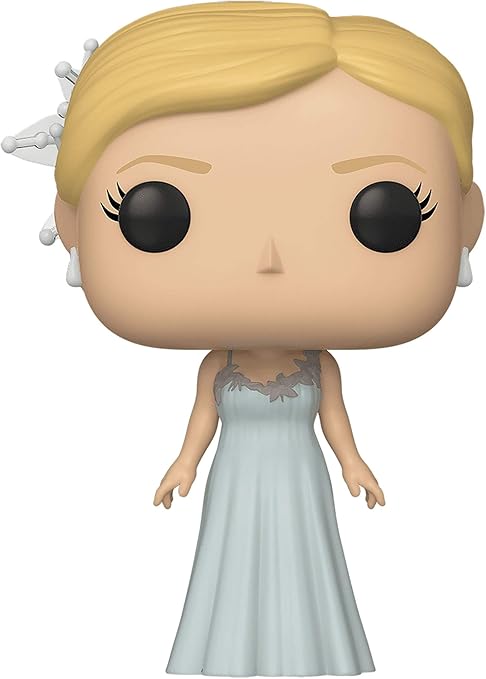 Figurka Funko POP Movies:Harry Potter 88 Fleur Delacour