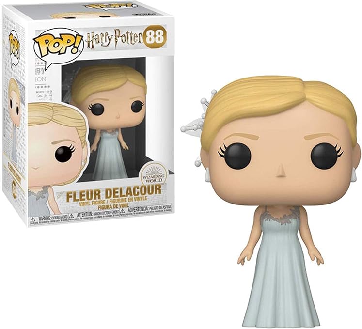 Figurka Funko POP Movies:Harry Potter 88 Fleur Delacour