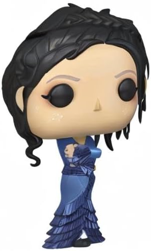Nagini 31 Exclusivo Pop Funko Animais Fantásticos