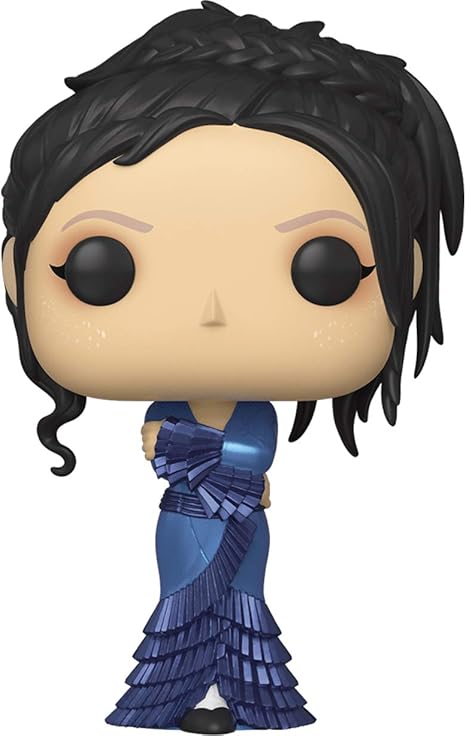 Nagini 31 Exclusivo Pop Funko Animais Fantásticos