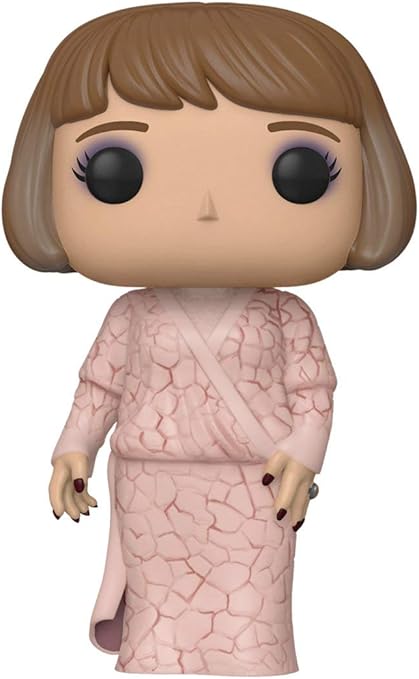 Madame Maxime 102 Harry Potter Funko Pop! New York Comic Con 2019 Exclusive Colecione Express