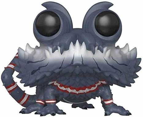Pop Funko 18 Chupacabra Fantastic Beasts