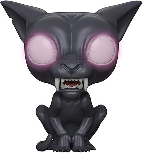 Matagot [Brilha no escuro]: Animais Fantásticos - Os Crimes de Grindelwald x Funko POP!