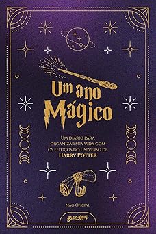 Um Ano Mágico com Harry Potter