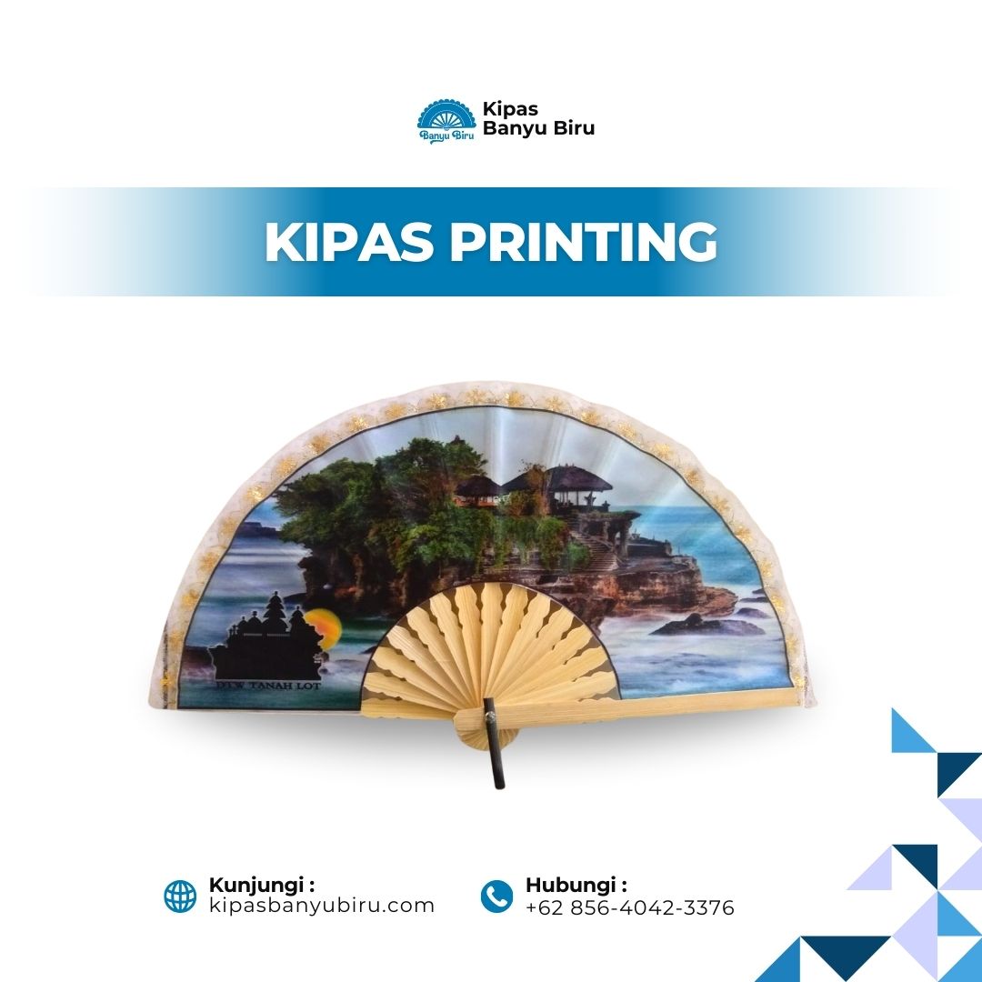 Kipas Printing