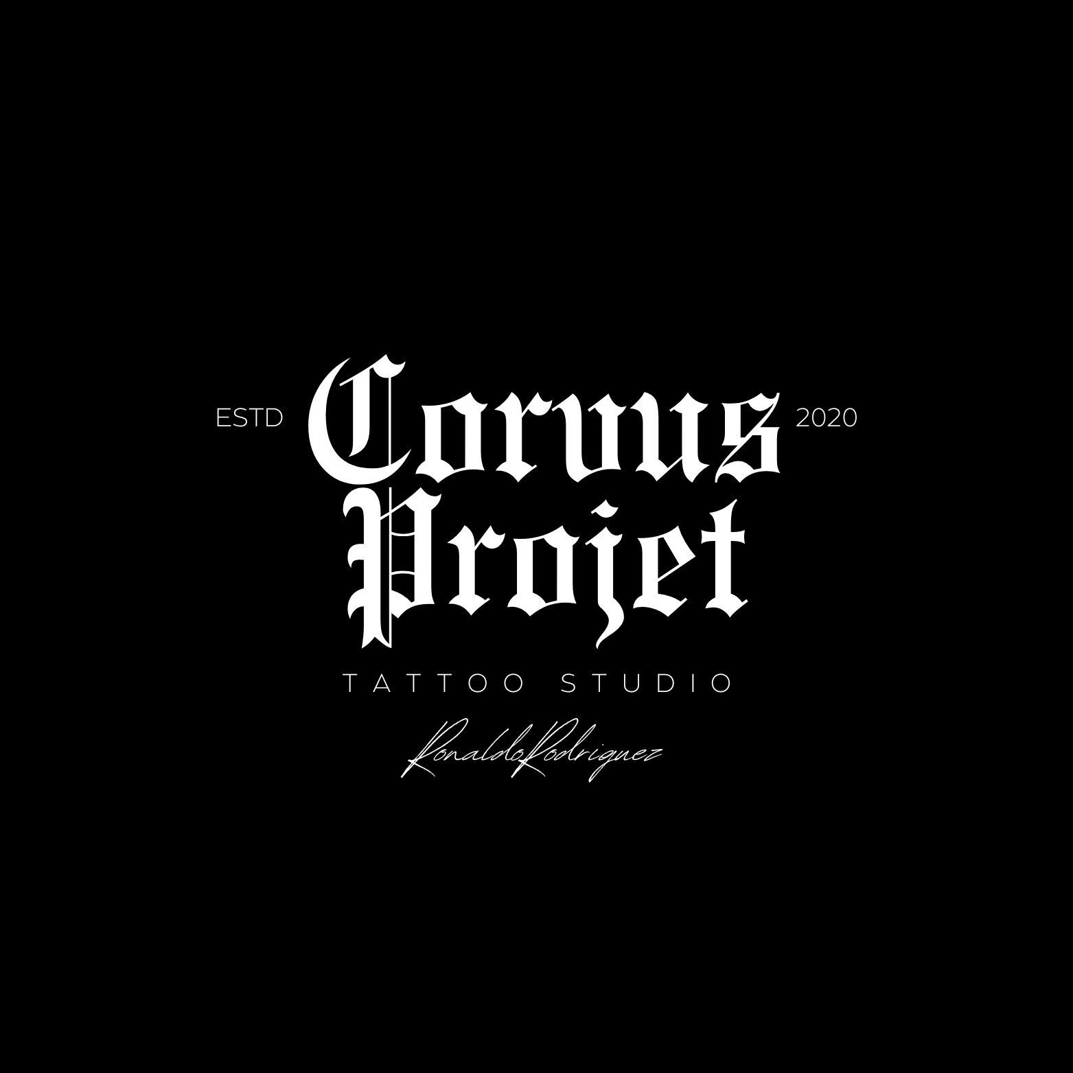 T-shirt CORVUS