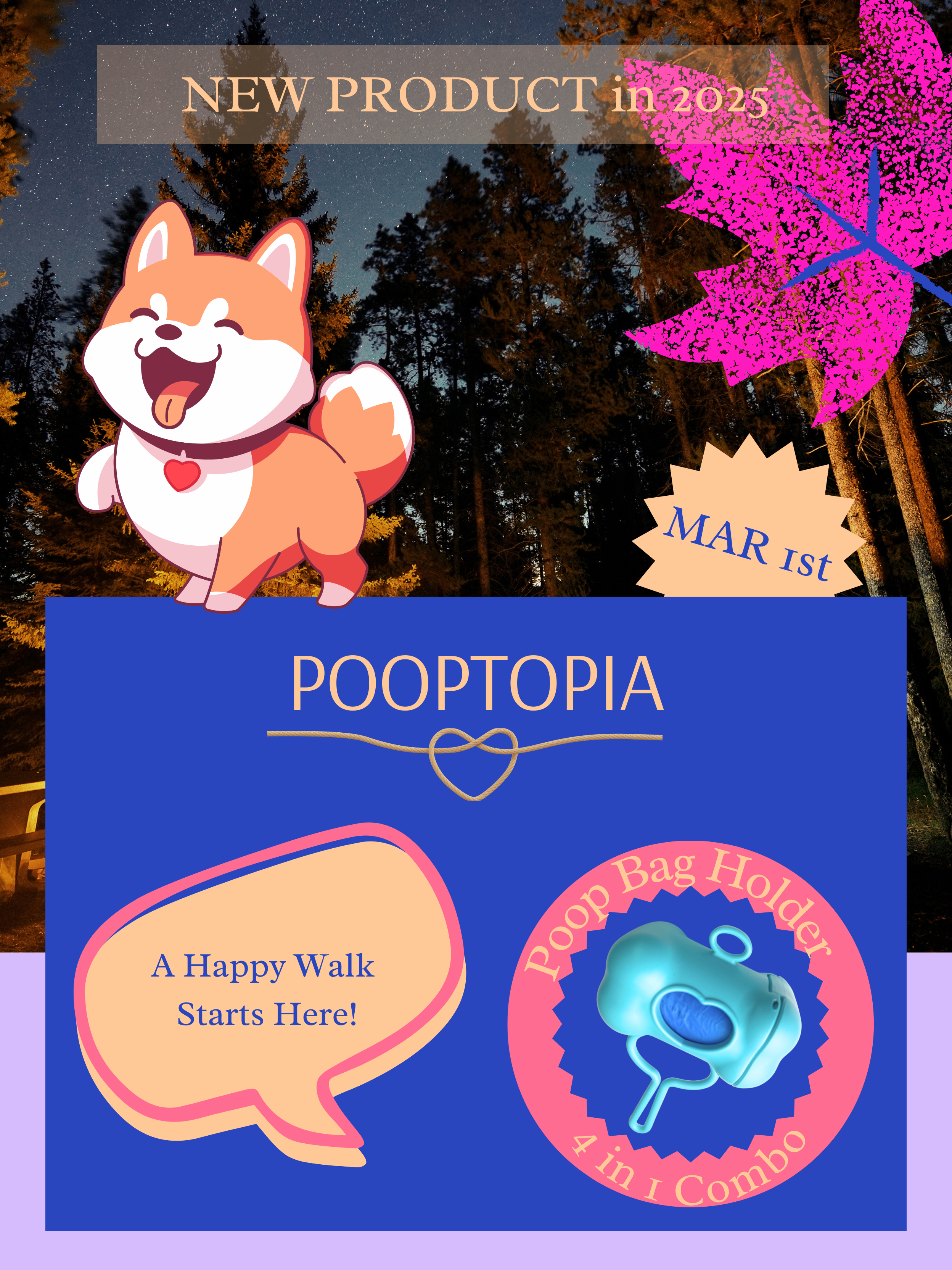 POOPTOPIA