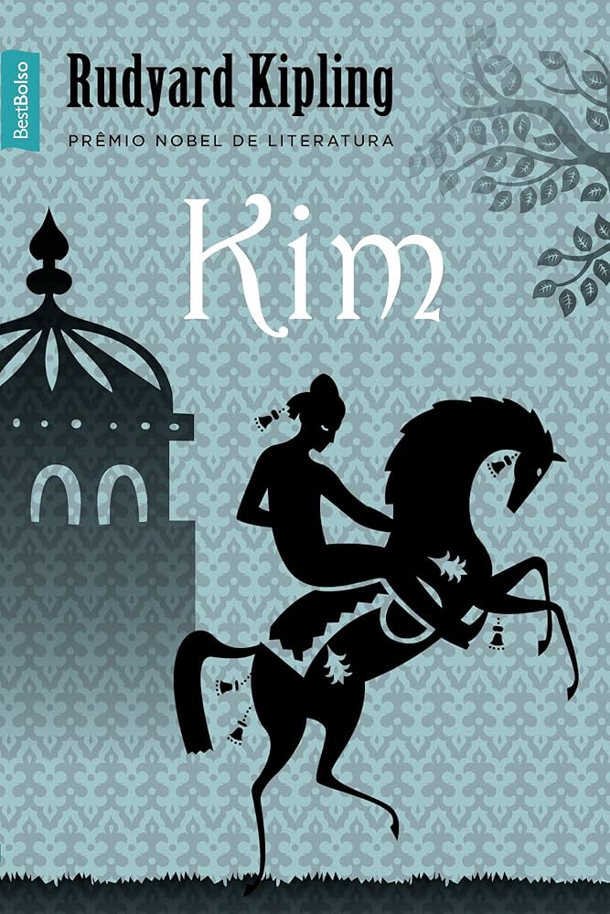 Livro do Kim