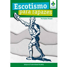 Escotismo para Rapazes