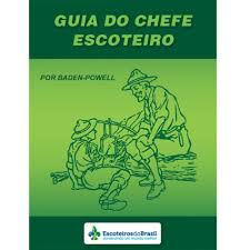 Guia do Chefe Escoteiro