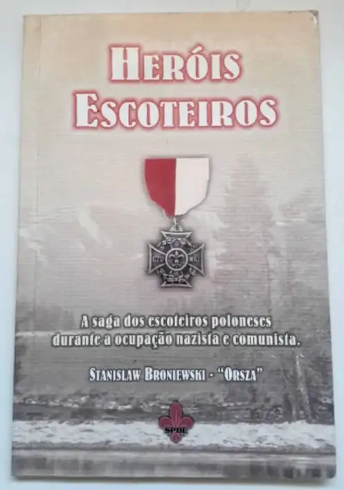 Heróis Escoteiros