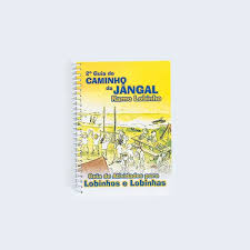 2° Guia de Caminho da Jangal