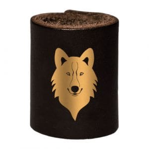 Anel de Lenço - Ramo Lobinho