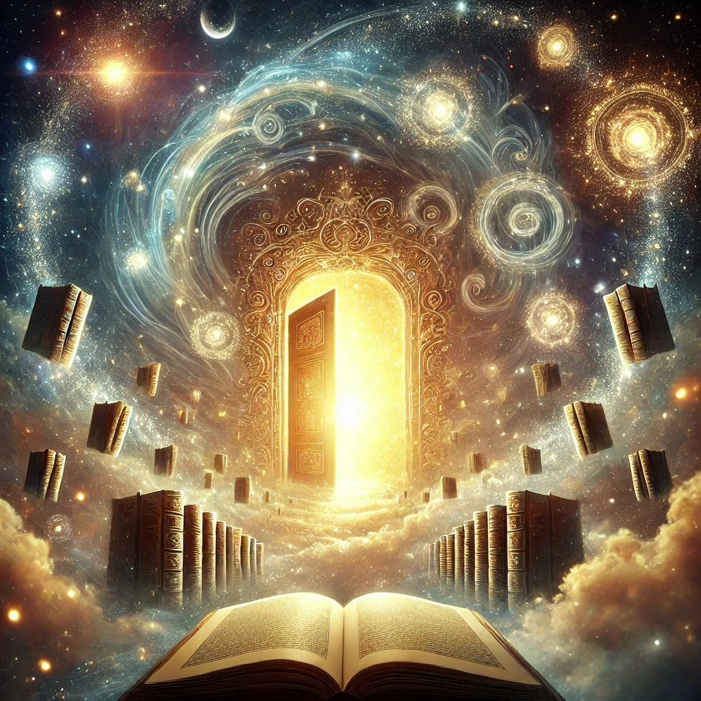 Akashic Records Reading