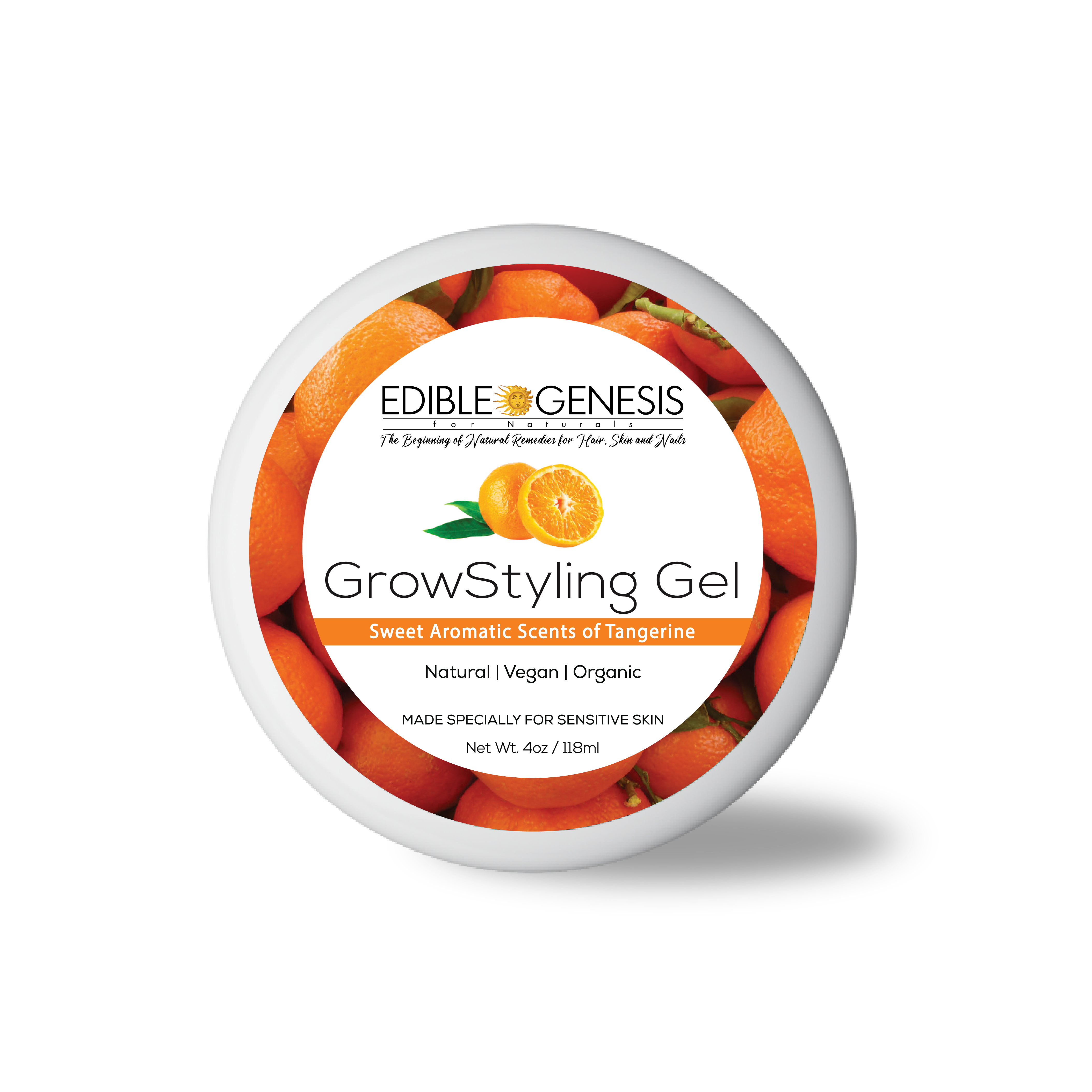 GrowStyling Gel