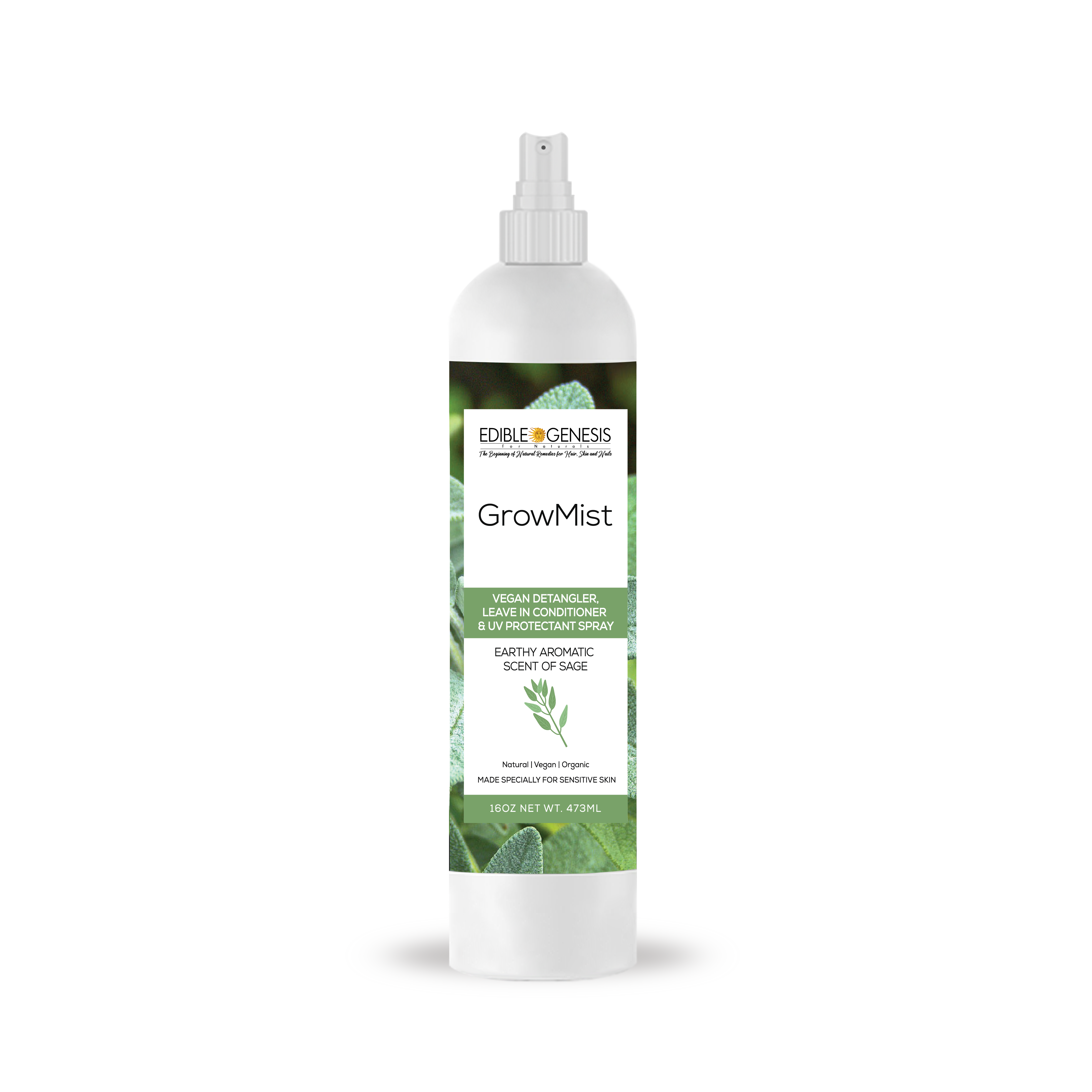 GrowMist