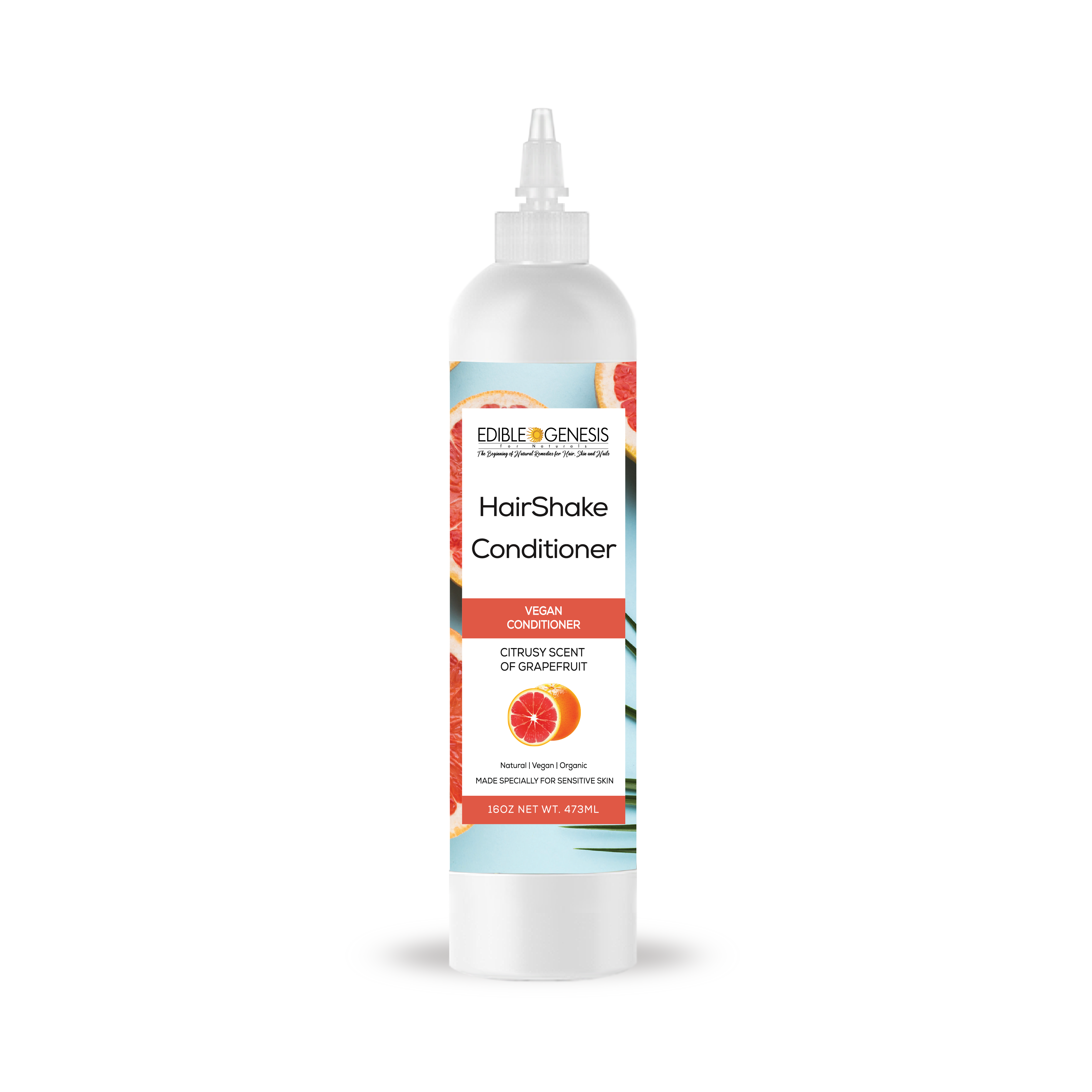 HairShake Conditioner 