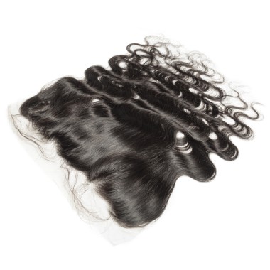 Transparent Lace Frontals