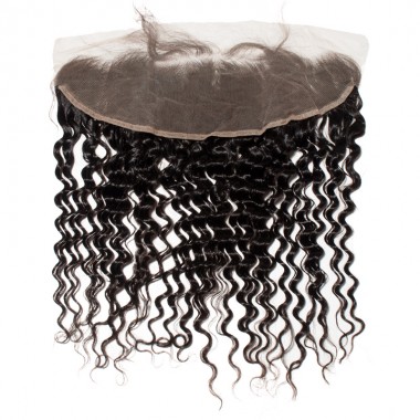 Transparent Lace Frontals