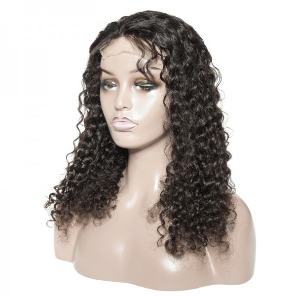 Lace Closures Wigs