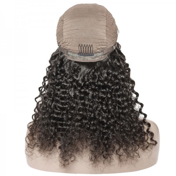 Lace Closures Wigs