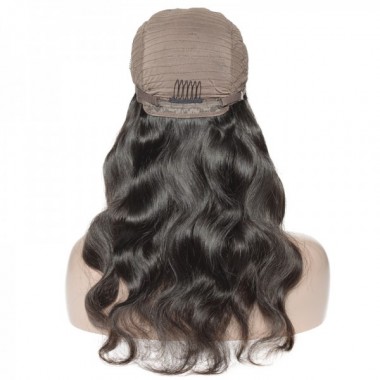 Lace Closures Wigs