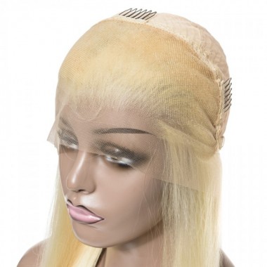 Lace Frontal Wigs