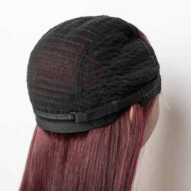 Glue-Less HD Lace Closure Wigs