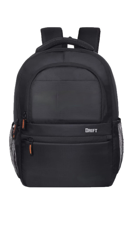 Drift Workmate Lite Series Laptop Backpack 14" to 15.6" – 30L