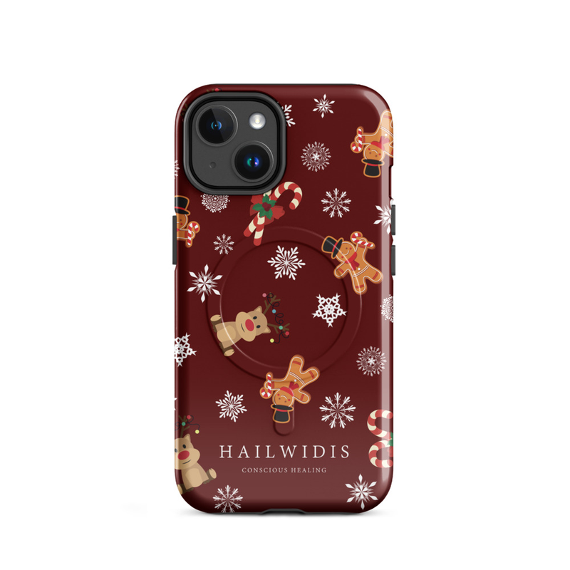 MagSafe® tough case for iPhone®