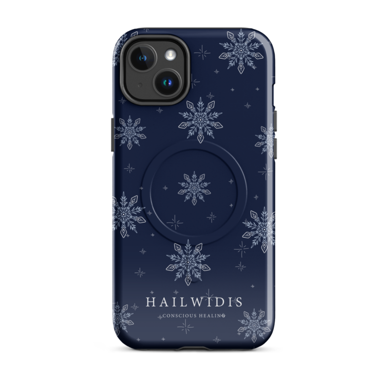 MagSafe® tough case for iPhone®