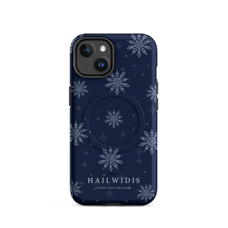 MagSafe® tough case for iPhone®