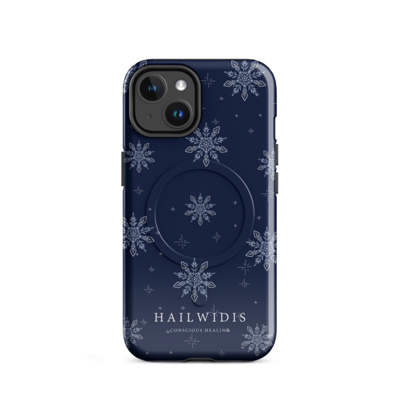 MagSafe® tough case for iPhone®