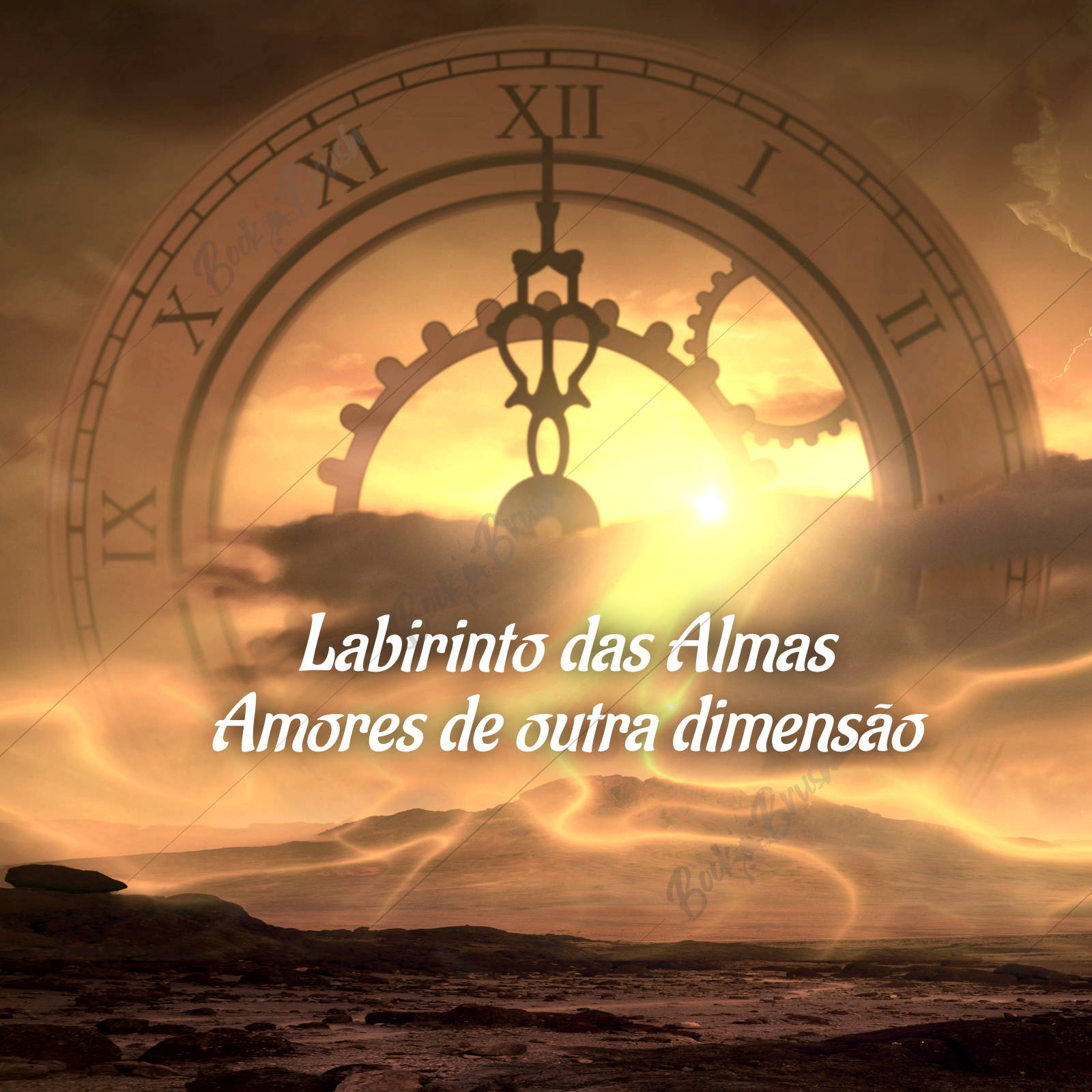 Labirinto das Almas: Amores de Outra Dimensão