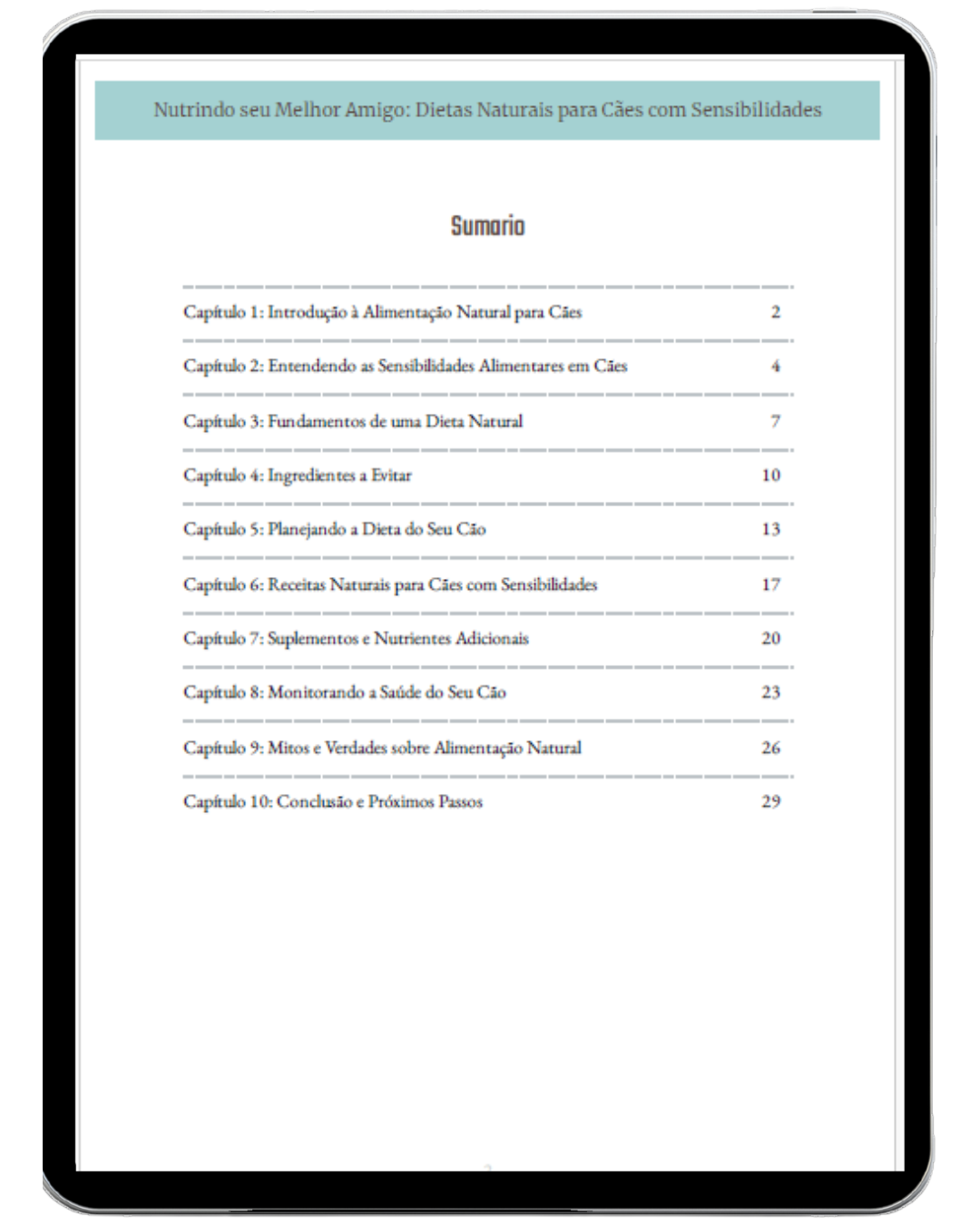 Nutrindo seu Melhor Amigo: Dietas Naturais para Cães com Sensi