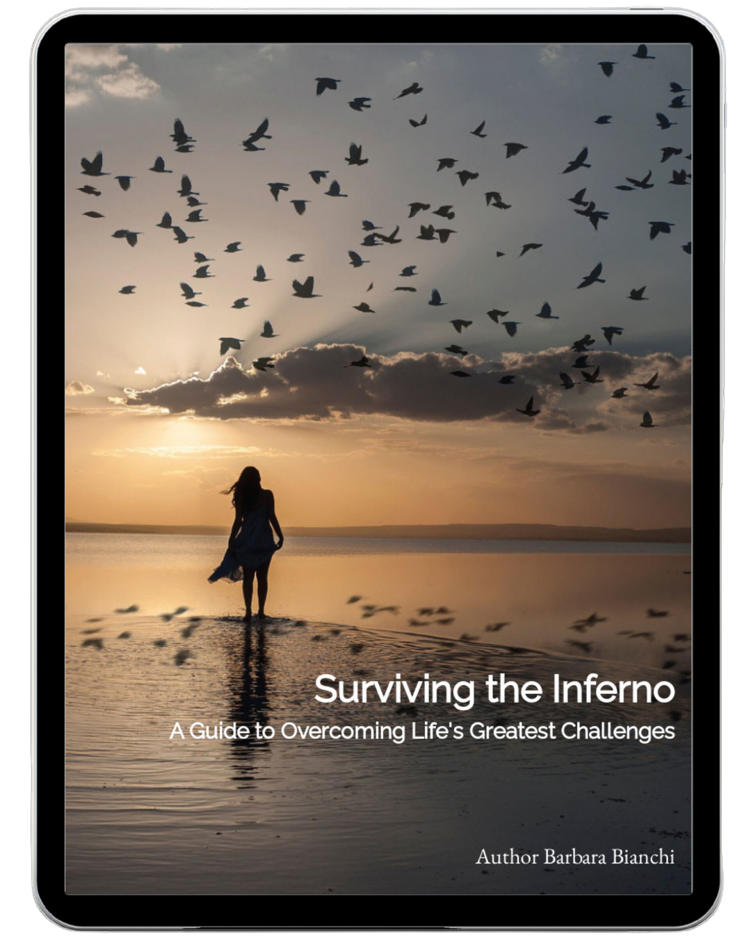 Surviving the Inferno: A Guide to Overcoming Life's Greatest Challenges