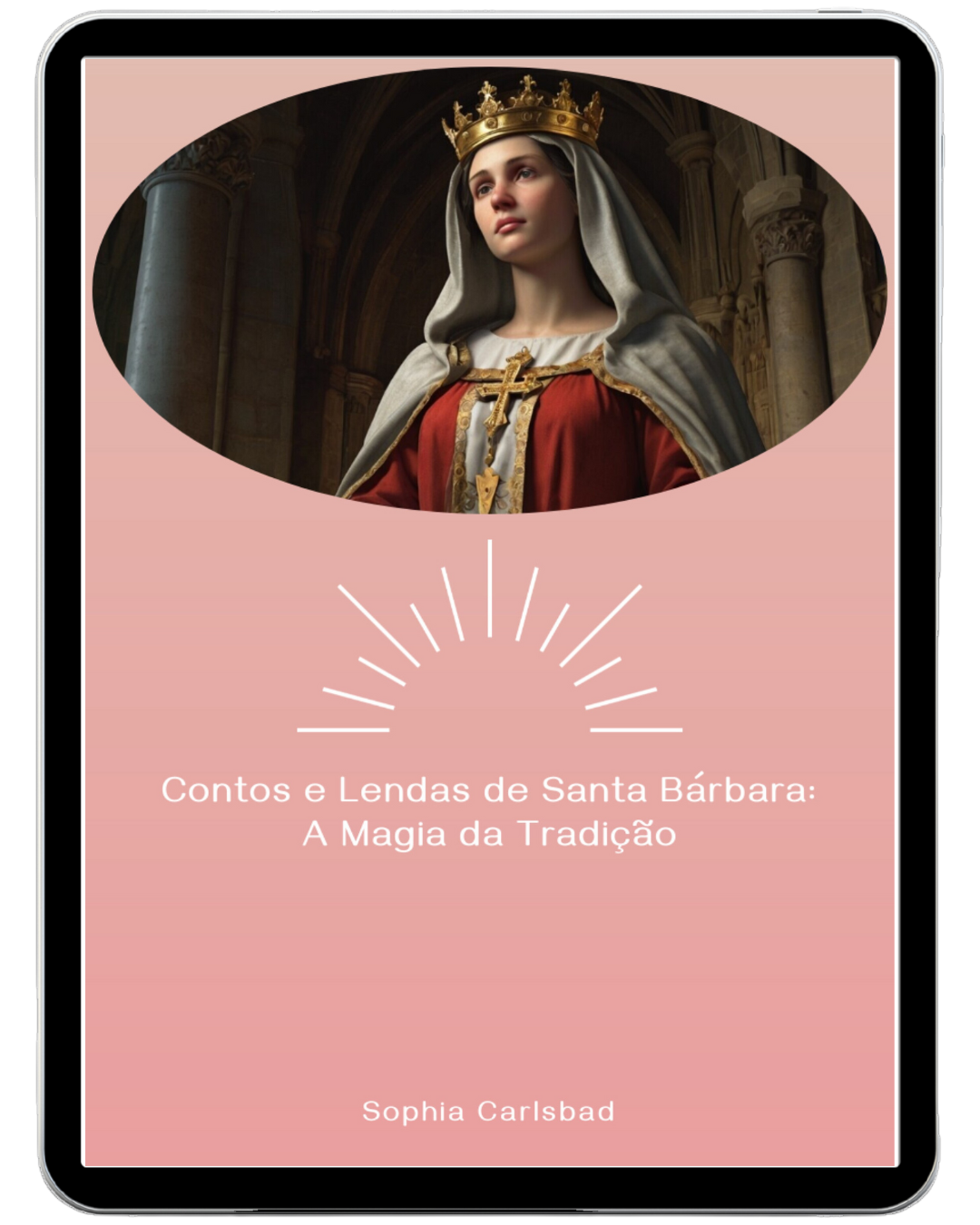 Contos e Lendas de Santa Bárbara: A Magia da Tradição