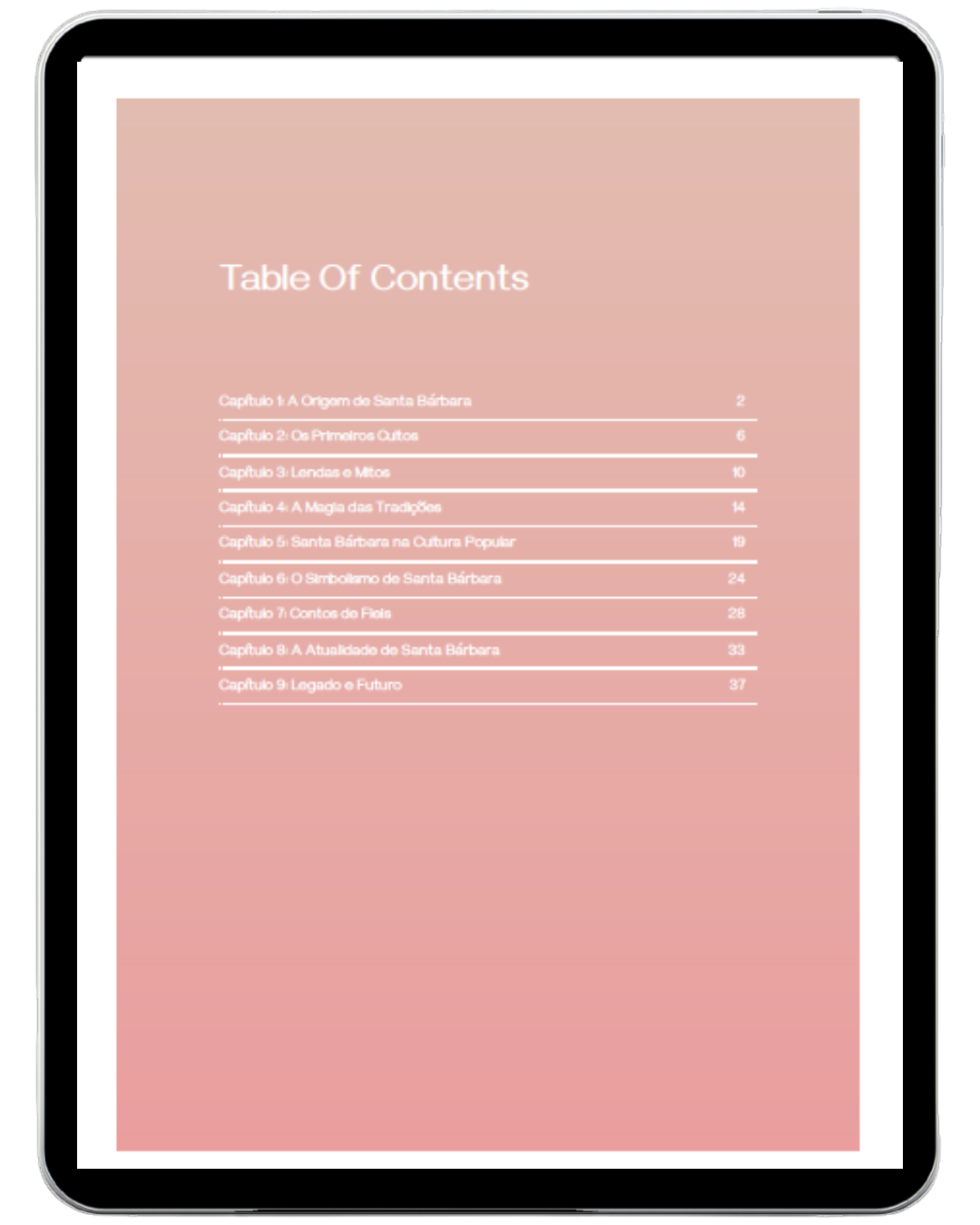 Contos e Lendas de Santa Bárbara: A Magia da Tradição